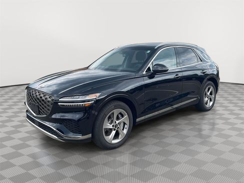 New 2026 Genesis GV70 2.5T AWD/4WD image 10