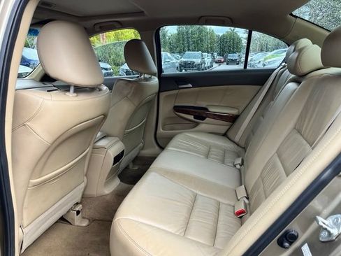 Used 2010 Honda Accord EX-L image 8