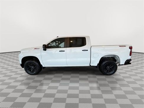 Used 2020 Chevrolet Silverado 1500 LT Trail Boss w/ Convenience Package image 6