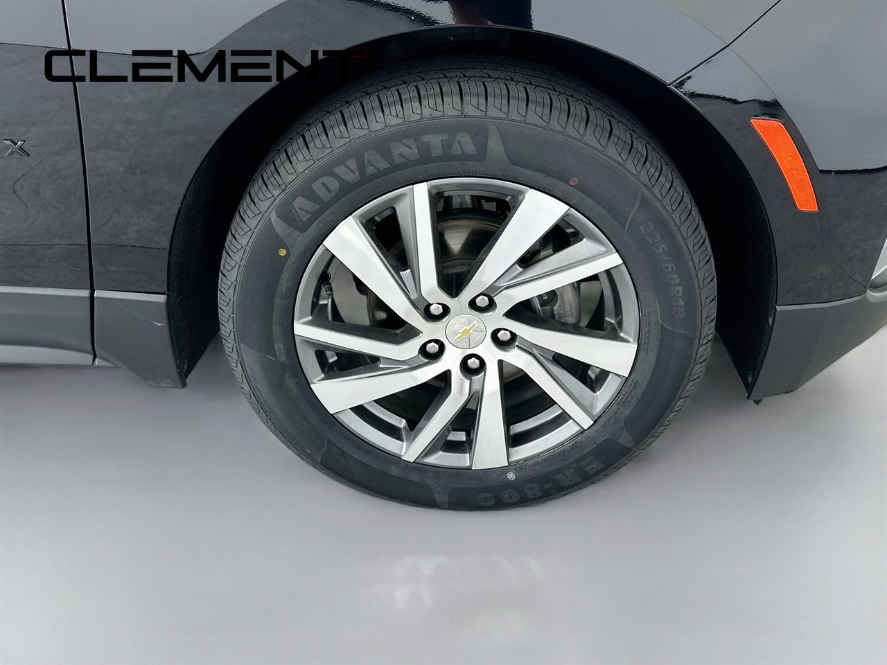 Used 2022 Chevrolet Equinox LT FWD image 36