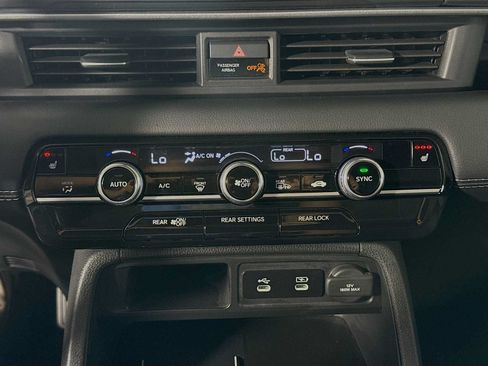 Certified 2026 Honda Pilot EX-L image 15