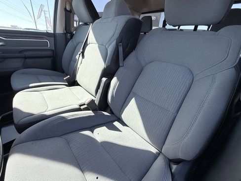 Used 2020 RAM 1500 Big Horn image 22