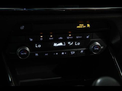 Used 2023 MAZDA CX-9 Carbon Edition AWD/4WD image 14