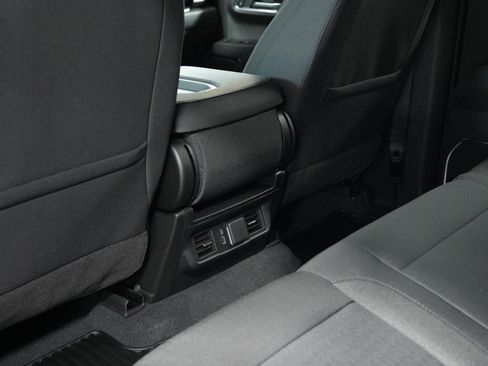 New 2026 GMC Sierra 1500 Elevation image 21