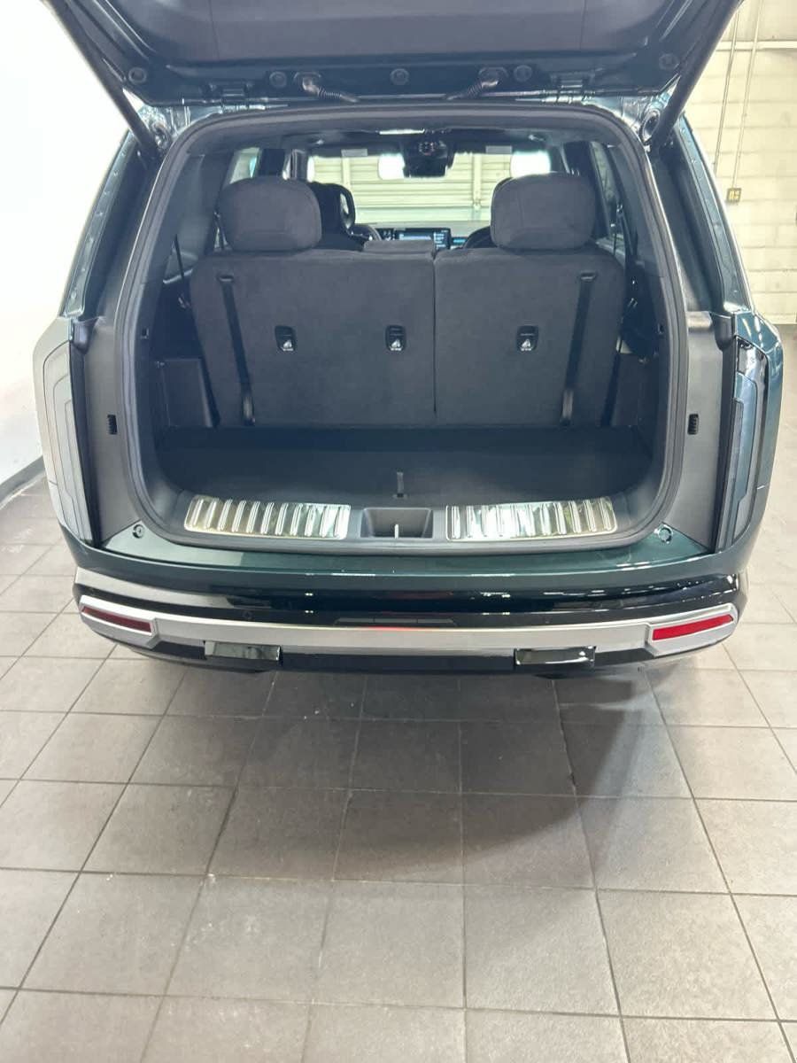 New 2027 Kia Telluride SX Prestige AWD/4WD image 11