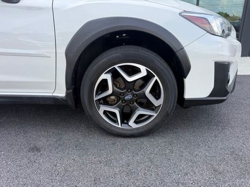 Used 2020 Subaru Crosstrek 2.0i Limited w/ Moonroof Package AWD/4WD image 11