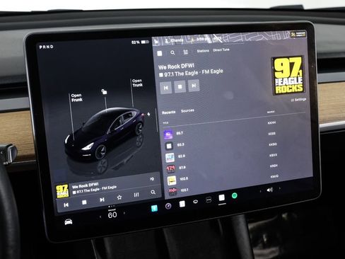 Used 2023 Tesla Model 3 Long Range AWD/4WD image 22