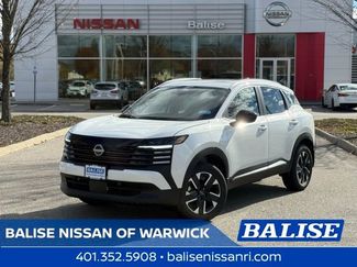 New 2026 Nissan Kicks SV w/ SV Premium Package video 1