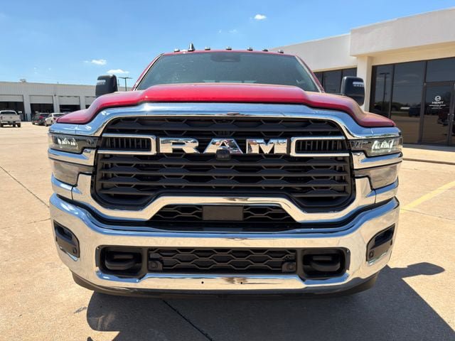 New 2026 RAM 2500 Big Horn AWD/4WD image 4