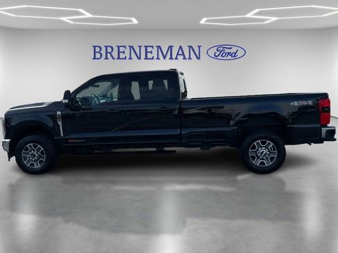 Used 2024 Ford F350 Lariat w/ Camper Package image 8
