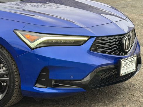 Used 2024 Acura Integra A-Spec image 5