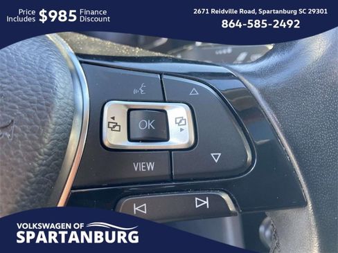 Used 2019 Volkswagen Jetta SEL image 18