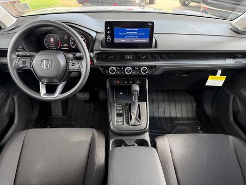 Certified 2026 Honda CR-V EX image 14