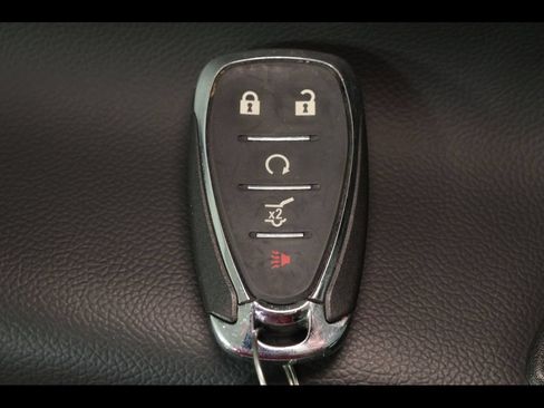 Used 2024 Chevrolet Equinox LT AWD/4WD image 56