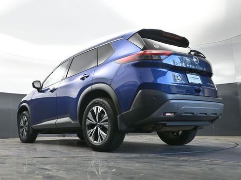 Used 2021 Nissan Rogue SV w/ Premium Package AWD/4WD image 38