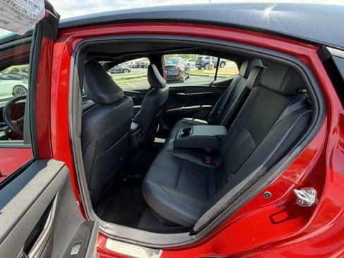 Certified 2025 Toyota Camry XSE AWD/4WD image 15