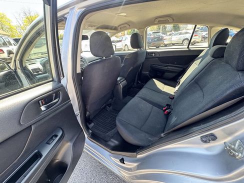Used 2013 Subaru Impreza 2.0i Premium w/ All-Weather Pkg image 30