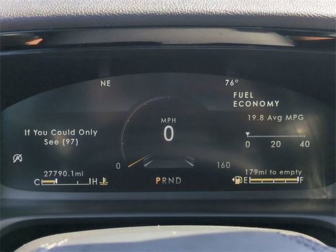 Used 2022 Lincoln Aviator Reserve w/ Elements Package Plus image 26