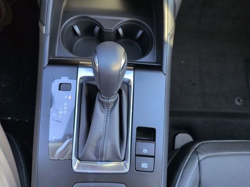 New 2026 MAZDA CX-5 2.5 S w/ Premium Plus Package image 30