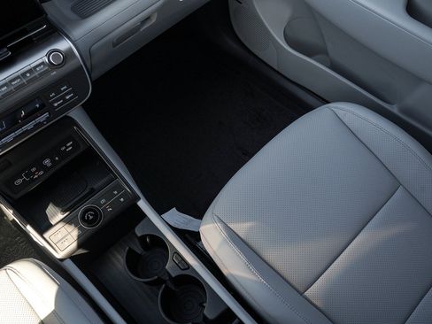 New 2026 Hyundai Kona Limited AWD/4WD image 26