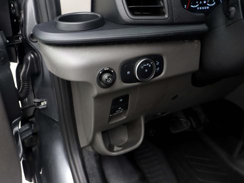 Used 2023 Ford Transit 250 Medium Roof AWD w/ Exterior Upgrade Package image 23