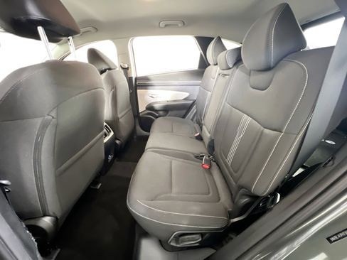 Used 2023 Hyundai Tucson SEL image 30