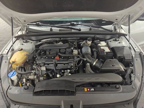 Used 2022 Kia K5 GT-Line FWD image 42