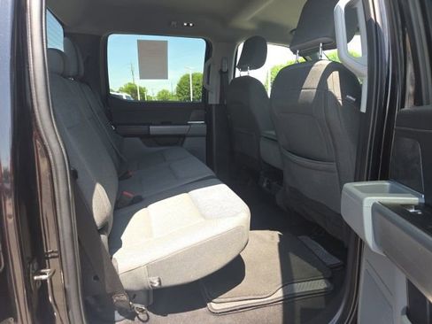 Used 2024 Ford F150 XLT AWD/4WD image 50