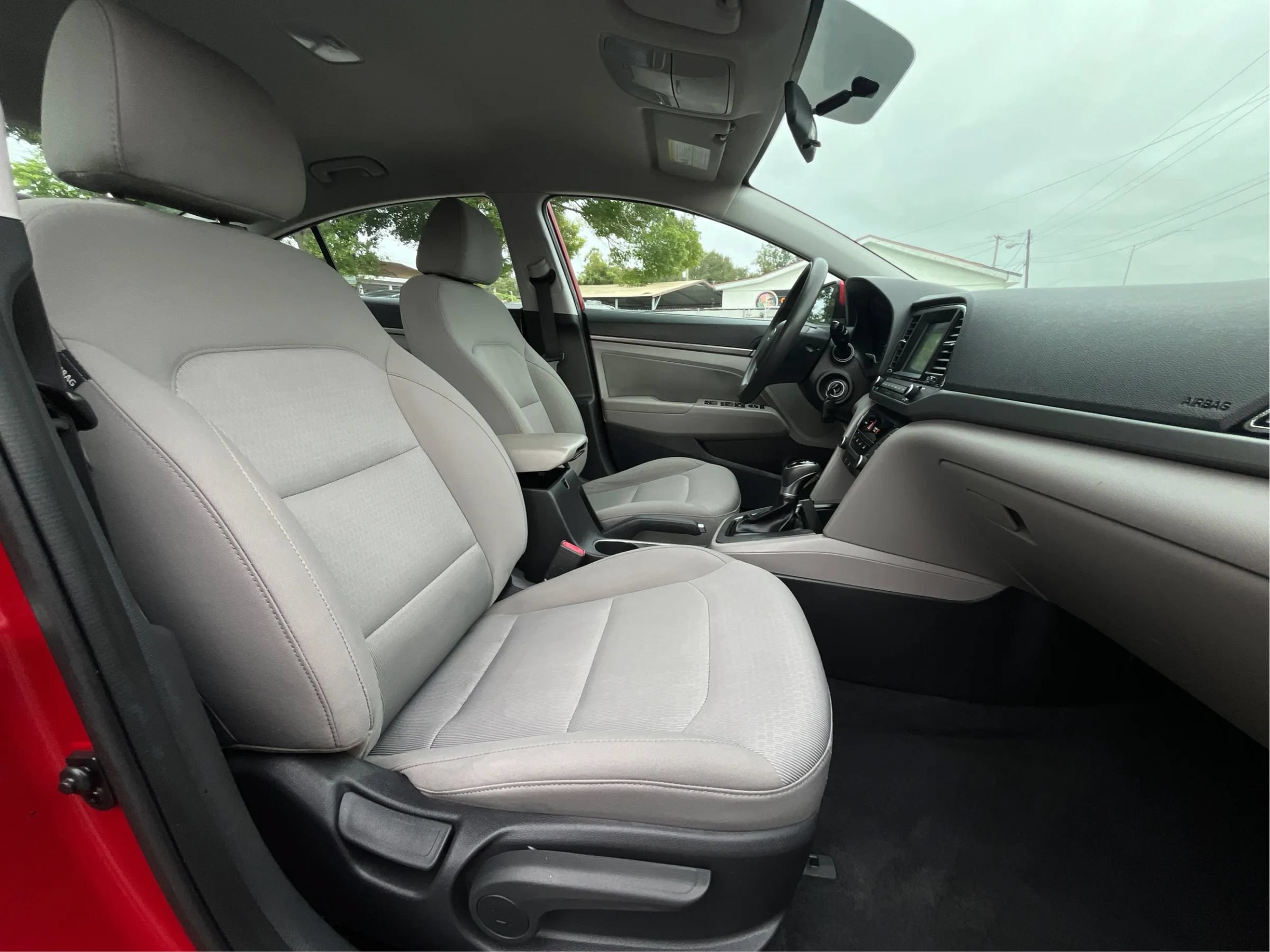 Used 2018 Hyundai Elantra SEL FWD image 22