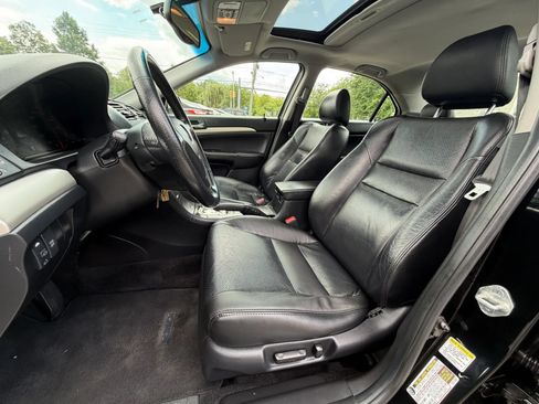 Used 2005 Acura TSX FWD image 13