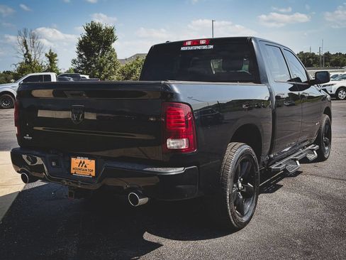 Used 2013 RAM 1500 Express AWD/4WD image 26