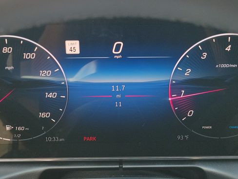 New 2026 Mercedes-Benz CLE 300 4MATIC Coupe image 18