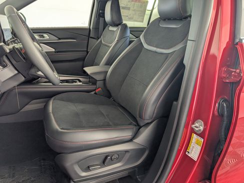 New 2025 Ford Explorer ST w/ Sun And Sound Package image 10