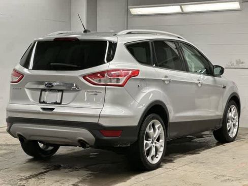 Used 2014 Ford Escape Titanium AWD/4WD image 33