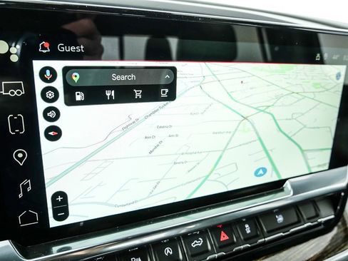 New 2026 GMC Sierra 1500 Elevation w/ Elevation Premium Package image 15