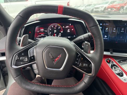 Used 2024 Chevrolet Corvette Stingray Preferred Conv w/ Battery Protection Package image 18