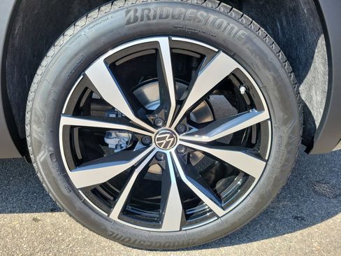 New 2026 Volkswagen Atlas SEL Premium R-Line AWD/4WD image 22