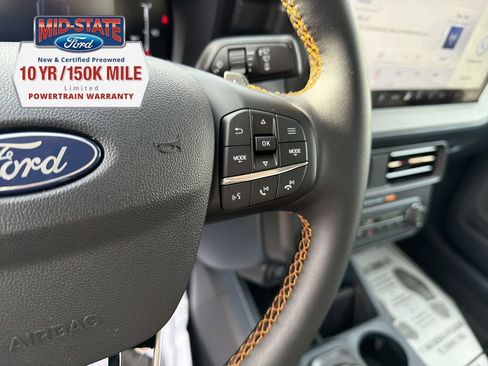 New 2026 Ford Maverick Tremor image 20