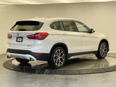 Used 2020 BMW X1 xDrive28i w/ Convenience Package image 7