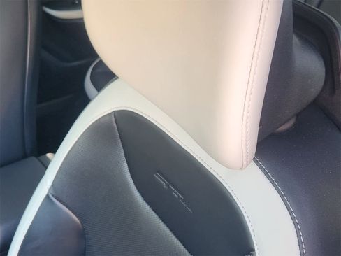 Certified 2025 Kia K4 GT-Line Turbo image 15