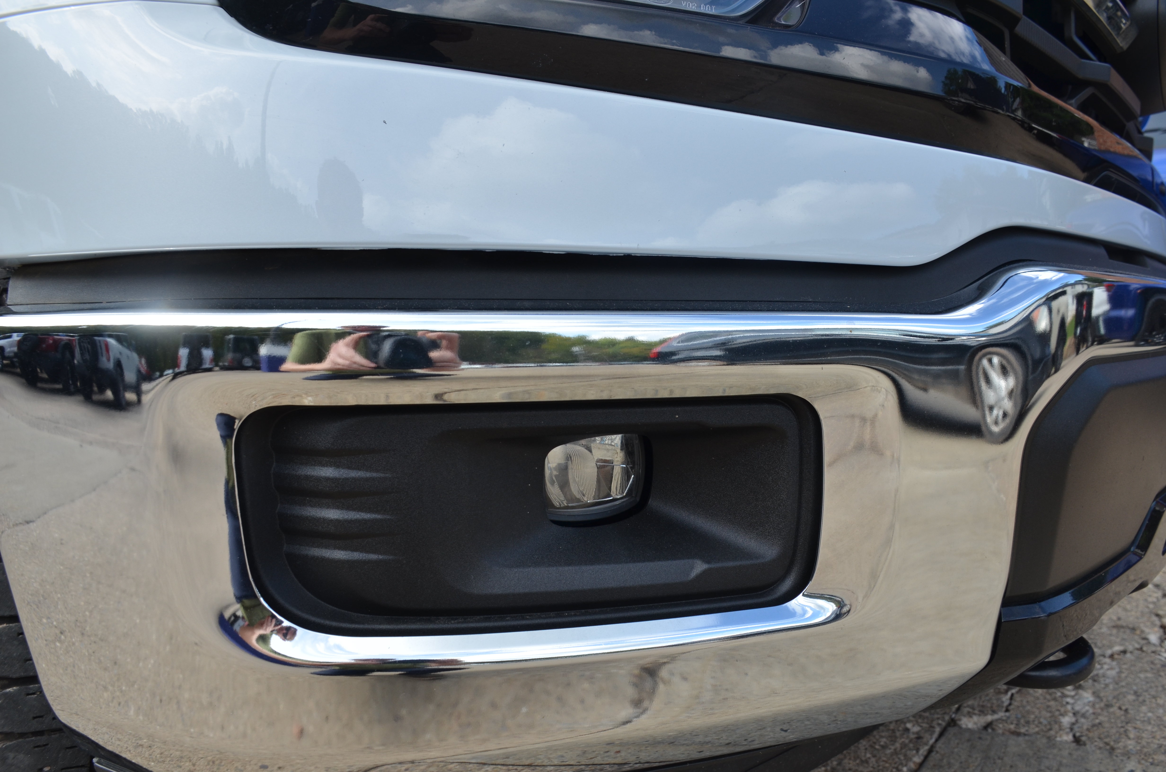Used 2025 Ford F150 XLT w/ Equipment Group 301A Standard AWD/4WD image 7
