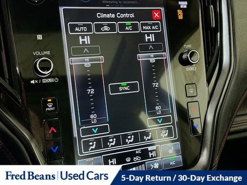 Used 2023 Subaru Legacy Sport image 18