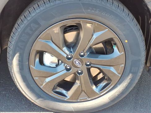 Certified 2022 Subaru Outback Onyx Edition XT image 10