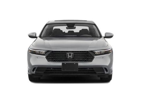 New 2026 Honda Accord EX-L image 7
