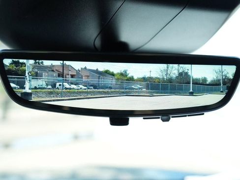 New 2026 Cadillac Escalade Platinum Sport w/ LPO, ONYX Package image 15