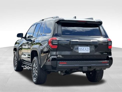 Used 2025 Toyota 4Runner 2WD image 10