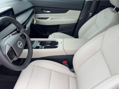 New 2026 Nissan Murano SV image 19