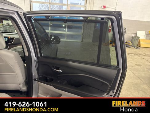 Used 2022 Honda Pilot Special Edition image 39