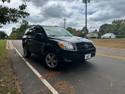 Used 2011 Toyota RAV4 2WD