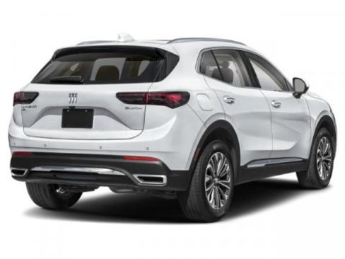 New 2026 Buick Envision Sport Touring image 2